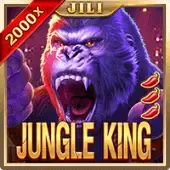Jungle King thumbnail