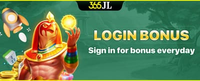 Daily Login Rewards 💰 promotion